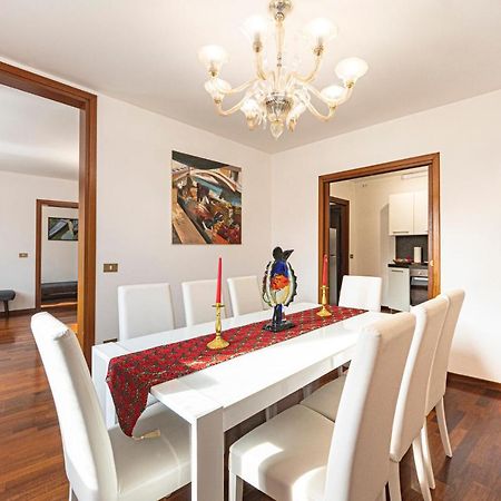 Rialto Apartment With Canal Grande View Venezia Eksteriør bilde