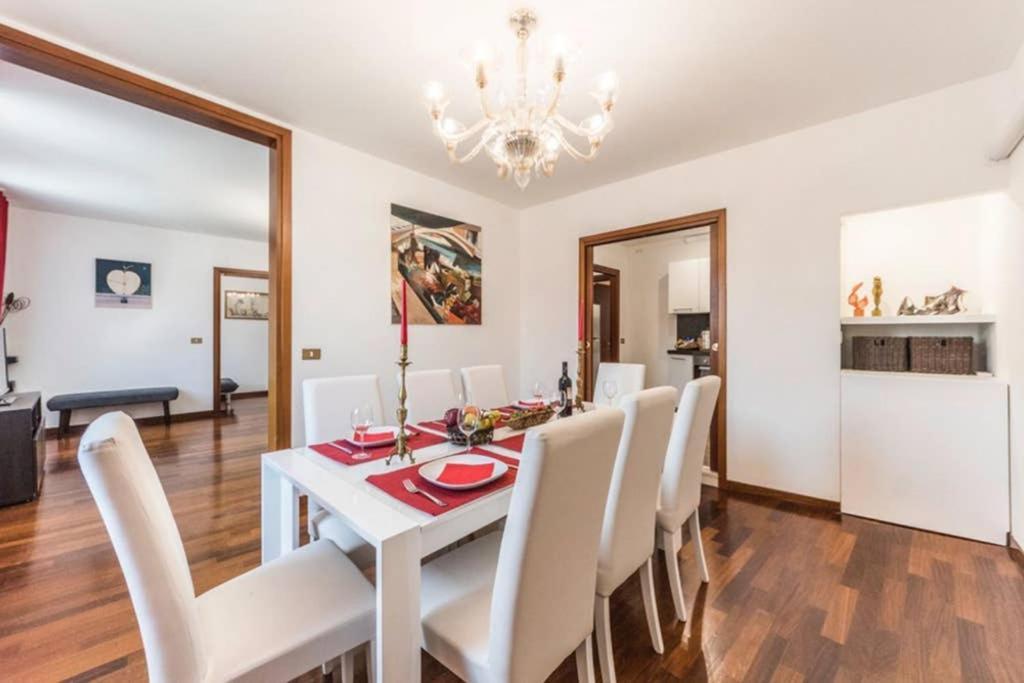 Rialto Apartment With Canal Grande View Venezia Eksteriør bilde