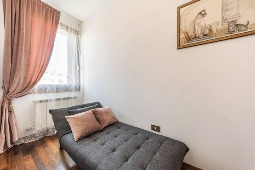 Rialto Apartment With Canal Grande View Venezia Eksteriør bilde