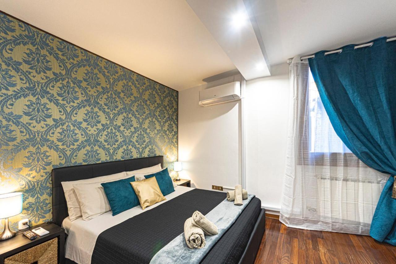 Rialto Apartment With Canal Grande View Venezia Eksteriør bilde